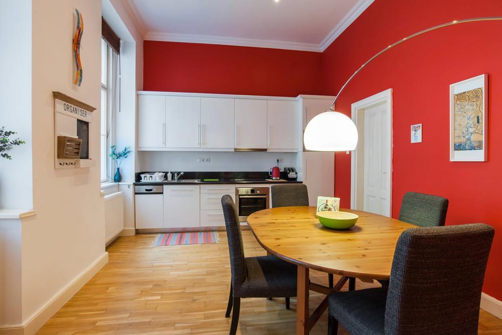 Style&Art Apartment — Fotók 3