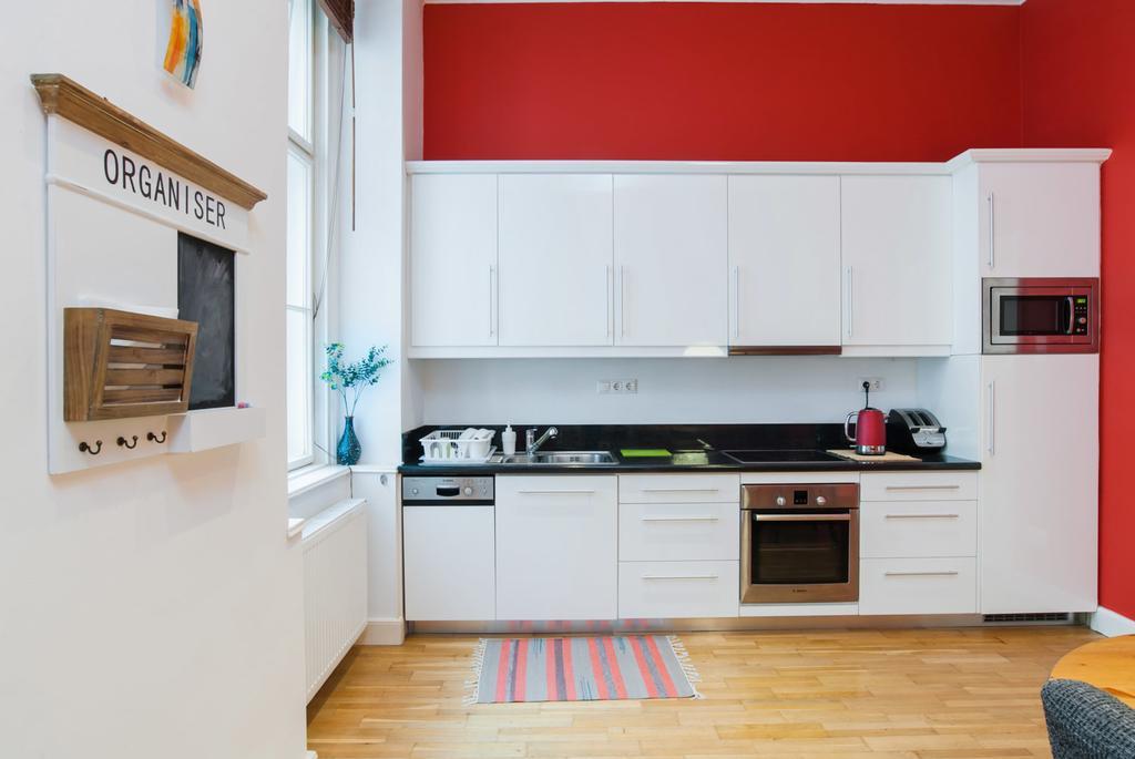 Style&Art Apartment — Fotók 2